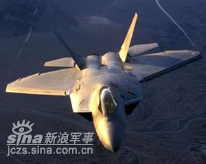 美军F-22战机首次超音速投掷JDAM制导炸弹