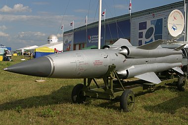 kh-41超音速反舰导弹可由su-30战斗机携带