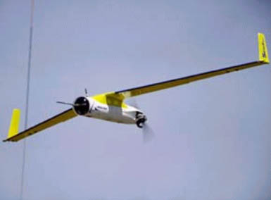 英军用“扫描鹰”探索UAV在海上作战中作用(图)