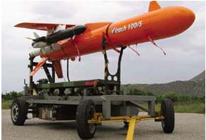 意大利Locusta靶机获得德国国防部合格证(图)