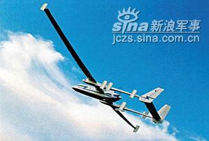 以色列海军将部署“苍鹭”侦察无人机系统(图)