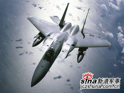 新加坡F-15SG战机动力来源选中F110-129发动机