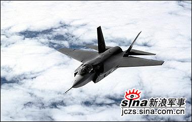 英国军方公布F-35战机飞行员训练计划(组图)