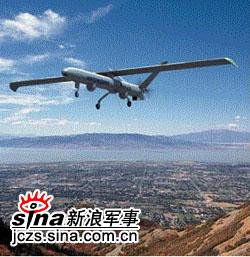 英国守望者无人机系统将采用高性能数据链(图)