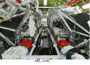 诺·格公司完成氧碘化学激光器全功率试验(附图)