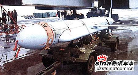 美军110亿美元打造拦截巡航导弹系统NMD(图)