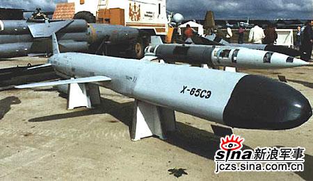 美军110亿美元打造拦截巡航导弹系统NMD(图)