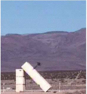 英国皇家空军首次试验空地武器数据链(组图)