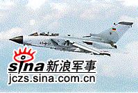 英国皇家空军首次试验空地武器数据链(组图)