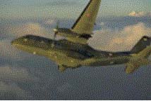 泰国订购10架CN-235短距起降运输机(附图)