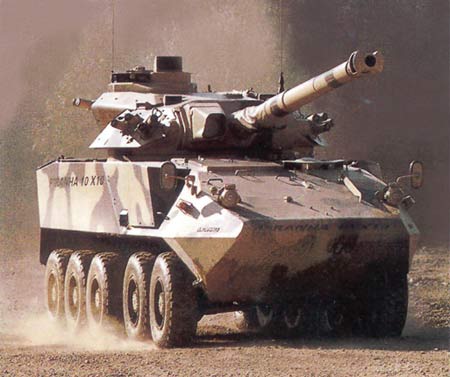 车族化系列化模块化设计思想将广泛应用