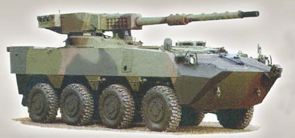 车族化系列化模块化设计思想将广泛应用