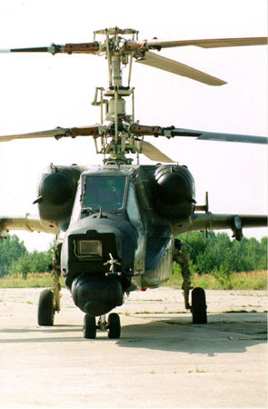 未来武装直升机发展趋势(组图)