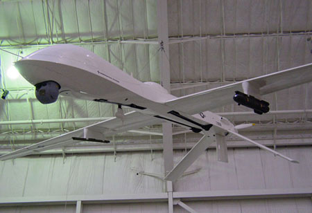 美国2007财年国防预算三军重大项目都得以保留