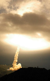 日新型卫星上天寻找外星人探索星系起源和演变