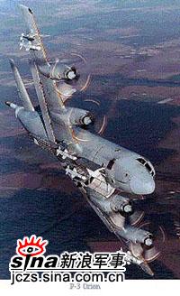 巴西空军升级P-3飞机自动驾驶仪系统(组图)