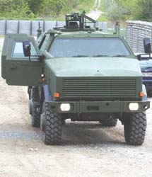 属狗的军火:全球“狗”类武器大盘点(组图)