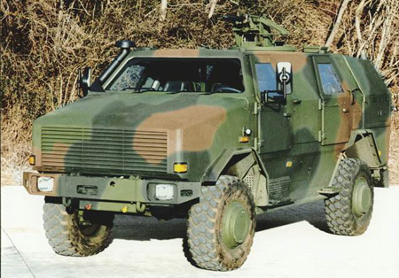 狗年话说属狗的军火：“狗”类武器大盘点(图)