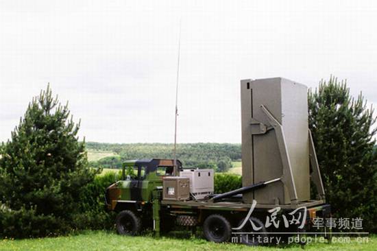 法陆军计划装备陆基垂直发射型米卡防空导弹系统