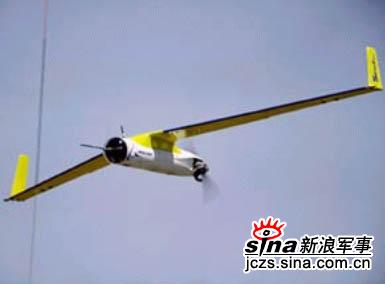 美军扫描鹰无人机战斗飞行时数突破1万(附图)