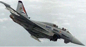 欧洲战斗机集团拟确定台风项目未来发展(图)