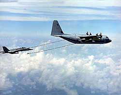 五角大楼发表兰德公司加油机研究报告摘要(图)