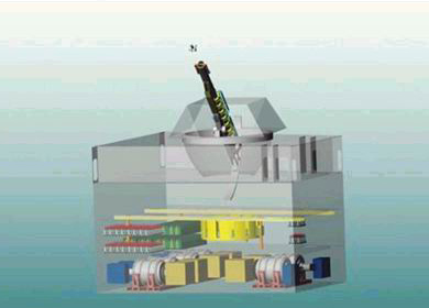 BAE公司将为美海军生产小尺寸实验型电磁轨道炮