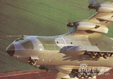 波音公司C-17击败A400M获澳大利亚订货(组图)