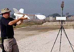 英国陆军改进“沙漠鹰”无人机系统(附图)