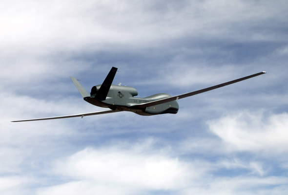 美国防部5年内将投入23亿美元研制采购无人机