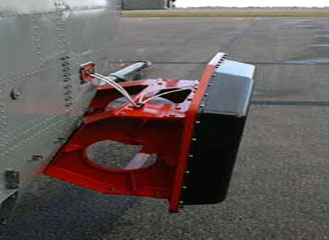 英QinetiQ公司研发新型天线增加无人机通信距离