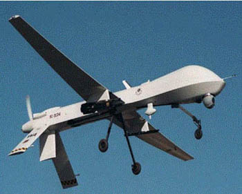 美国家总审计局评审无人机系统项目工作(组图)