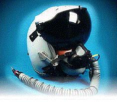 美国空军再次订购联合头盔提示系统(附图)