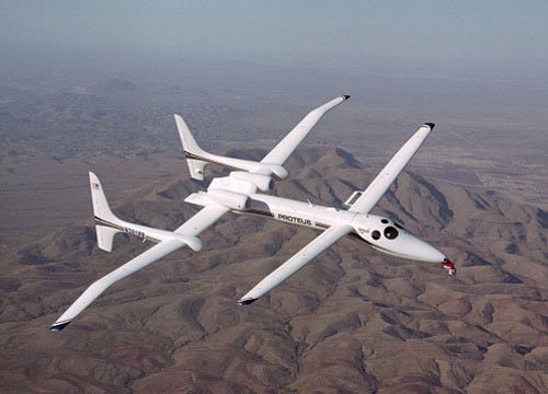 美空军希腊海神无人机将携带新型雷达进行试飞