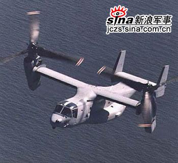 美众院武装部队委员会支持加速采购鱼鹰和C-130J
