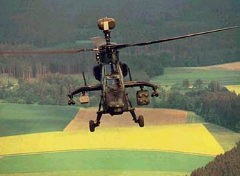 澳大利亚计划建造直升机复合材料零部件工厂