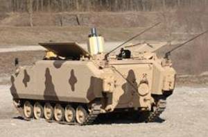 马来西亚拟采购8门先进迫击炮系统(组图)