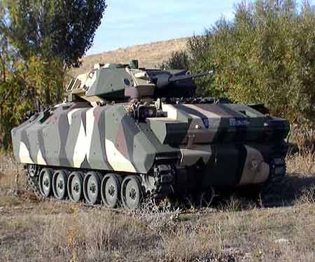 马来西亚拟采购8门先进迫击炮系统(组图)