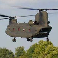 BAE公司为波音CSAR竞标平台提供数字飞控系统