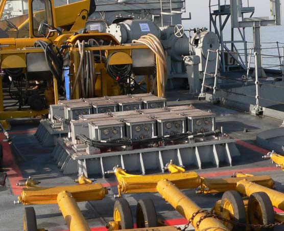 印度海军将大规模装备巴拉克防空导弹(图)