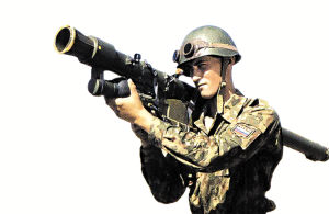 美国土安全部寻求更多反便携式导弹技术(图)