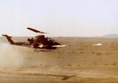 BAE导弹系统公司中标APKWSII制导火箭弹项目