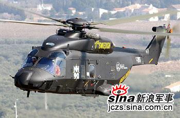 挪威空军重新考虑NH90部署并寻求现役战机升级