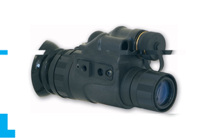 夜视光学公司展出GT-14增强夜视单筒目镜(图)