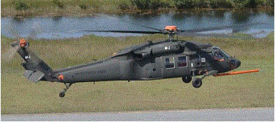 美国防部批准陆军UH-60M性能改进项目研发计划