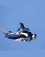 德特种兵将配备可滑翔200公里蝙蝠侠式翅膀(图)