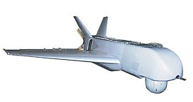 希腊军方再购“雀鹰”无人机系统(图)