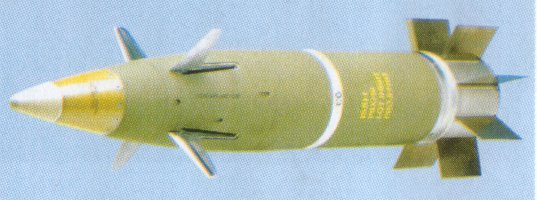 美神剑GPS制导炮弹试射成功误差概率小于10米